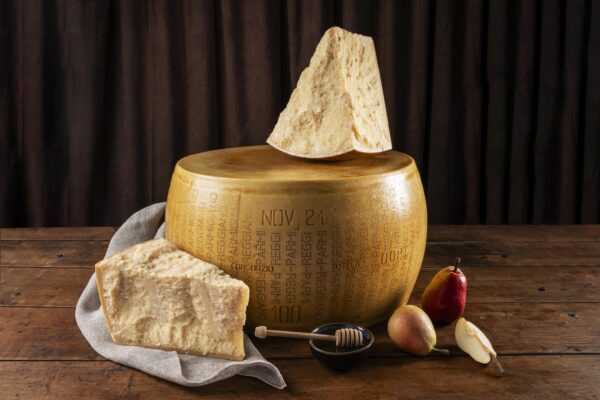PARMIGIANO REGGIANO PDO