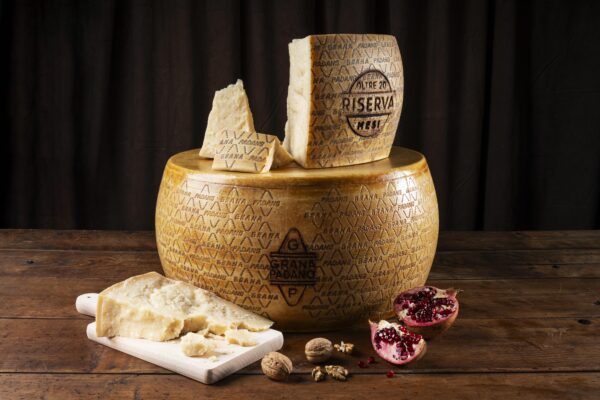 GRANA PADANO PDO