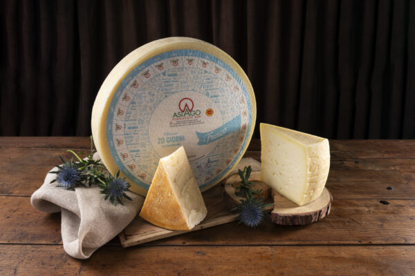 ASIAGO PDO